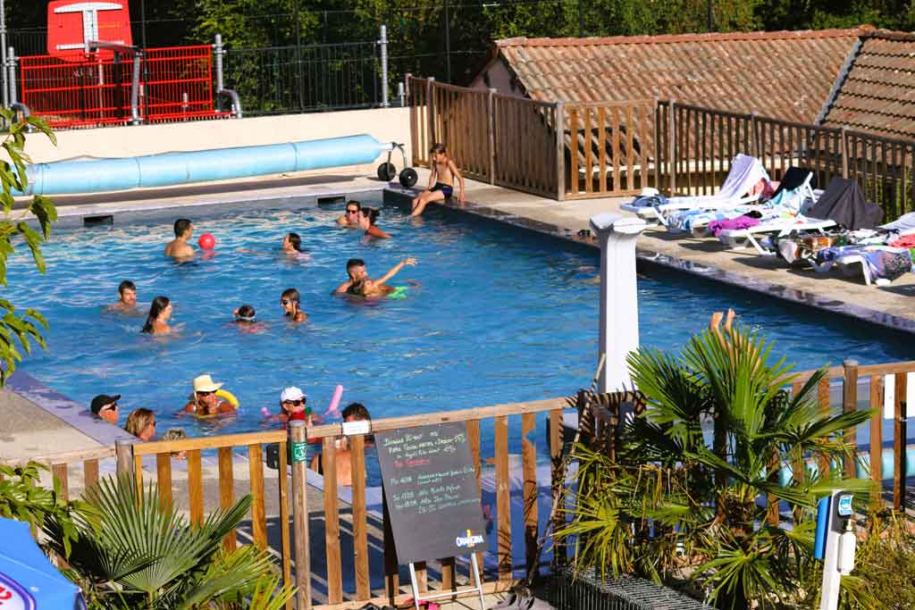 restaurant avec piscine isère mon