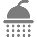 Sanitaires et douches wc