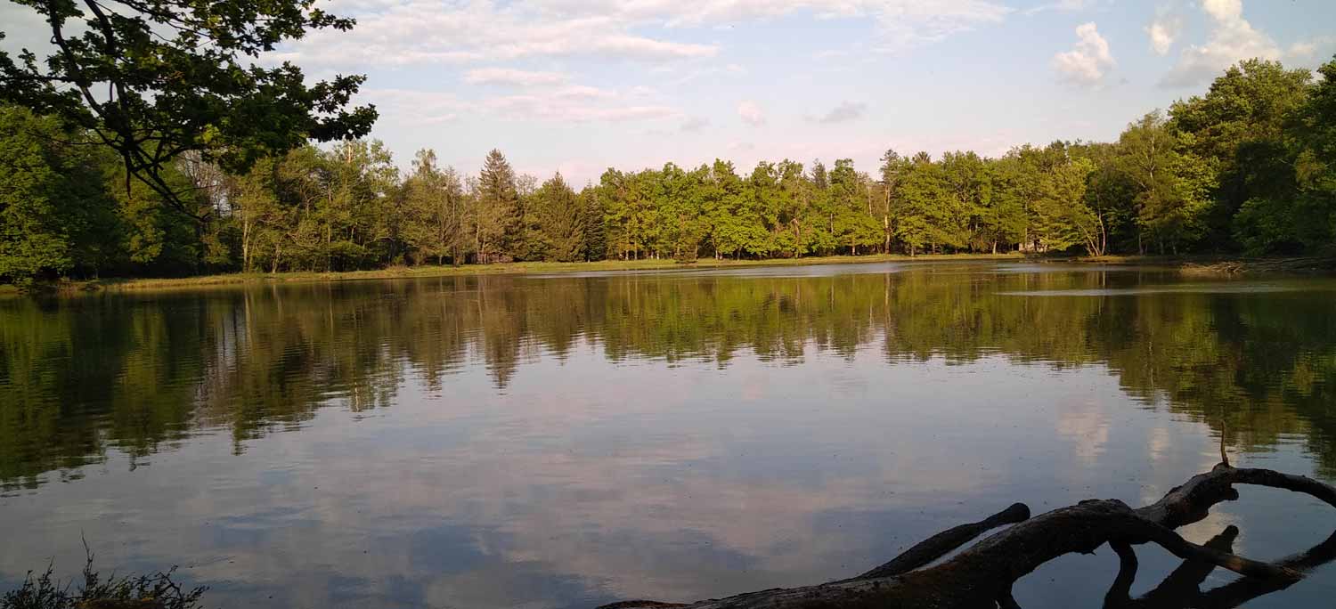 la pêche en Isère