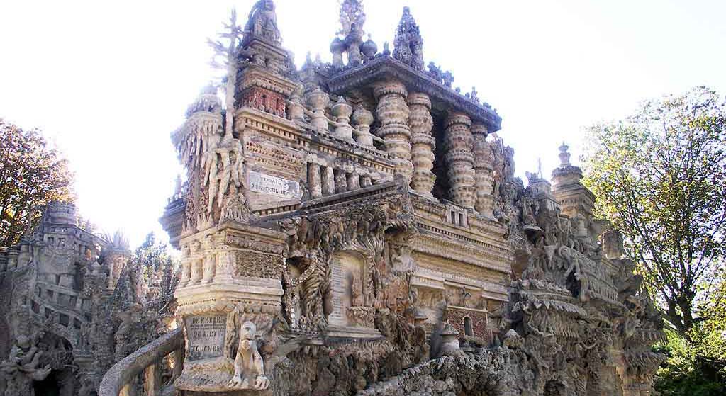 palais ideal