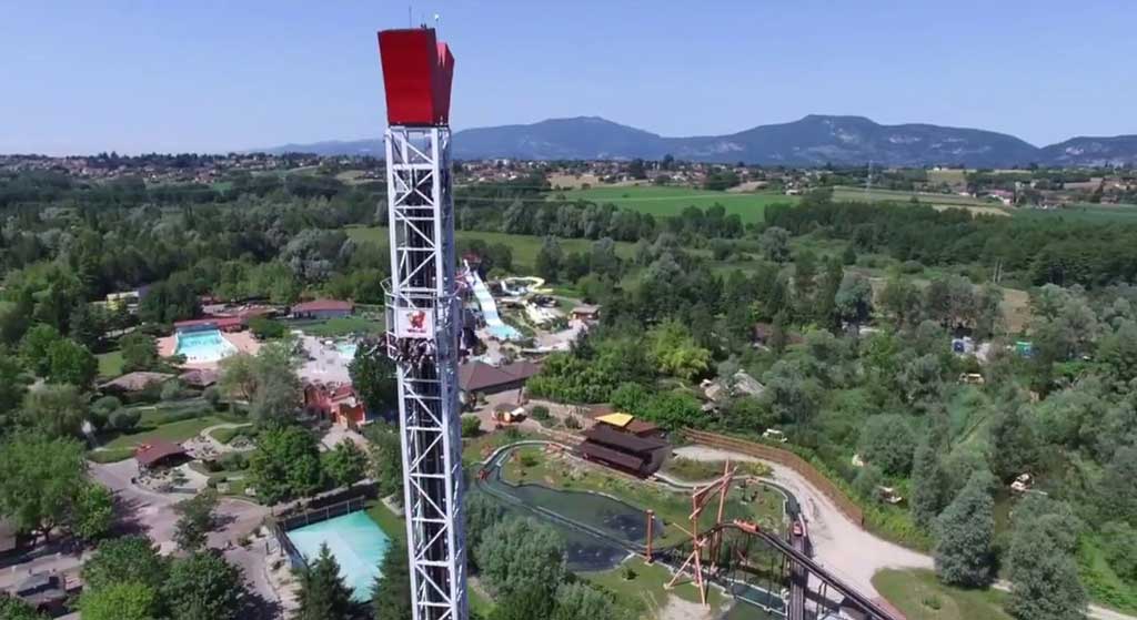 Parc Walibi